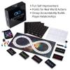 Better Me Self-Improvement Board Game - Fun & Connection for Couples, Friends, and Family Game Night, Relationship Date Night Ideas, Counseling and Group Therapy, Goal Setting & Accountability view 2