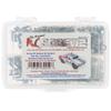 ARRM010 - Arrma Senton SC 6s Stainless Steel Screw Kit view 1