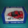 #0923 Revell Corvette Pace Car1/25 Plastic Promo,Fully Assembled view 1