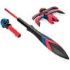 Formidable Toys 32 Inch Foam Sword  Riven Arc Red, Blue and Black  Customizable Toy Sword for Kids and Adults  Durable Polyurethane Foam for Play Fighting view 4