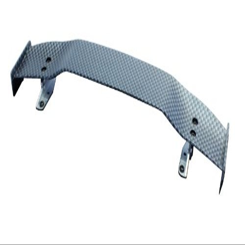 GT Wing / No Gloss (with Carbon Pattern Print pre / Wing Stay) NO-HY00466