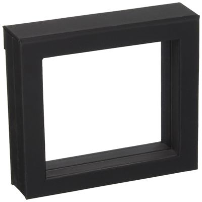 Safe 4507 with Hanging Frame 3D with Special Film and Magnetic Closure