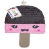 Popsicle Pinata 20" Sweets Themed Birthday Party Ice Cream Party Decoration Two Sweet view 1