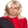 Alicia International 00386 BLD Hero Wig view 1
