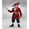 5966 (4-6) Captain Hook Standard Child view 1