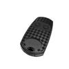 CAME TOP432EE (ex Came TOP432NA) gate remote control key fob transmitter 2 button 433Mhz view 1