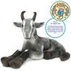 TigerHart Patrick The Pygmy Goat - 18 Inch Large Stuffed Animal Plush view 3