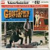 Classic ViewMaster-Ghost Town in the Sky- late 1970s - ViewMaster Reels 3D- unsold store Stock- Never Opened view 1