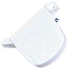 Gaviota 06-011-002 - Mini C-14 Ivory Swing Dustpan view 1