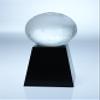 CrystalsBuy Globe with Marble Base - Small view 1
