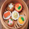 20 of Assorted IWAKO Japanese Puzzle Eraser - Restaurant Food Collection (20 will be randomly selected from images) view 2