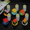 20 of Assorted IWAKO Japanese Puzzle Eraser - Restaurant Food Collection (20 will be randomly selected from images) view 3