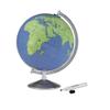 81506 - Geographer Markable Earth Globe - Geographer Markable Globe - Each view 1