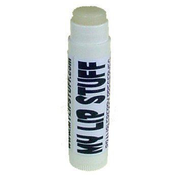 My Lip Stuff- Tube - Brown Sugar Flavor (600+ Other Flavors Available)