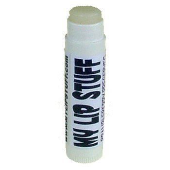 My Lip Stuff- Tube - Brown Sugar Flavor (600+ Other Flavors Available)