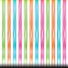amscan Tiki Party Flag Banner. 12', Multicolor (241091) view 1