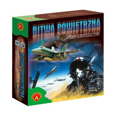 AIR BATTLE 001730