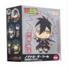 Animewild Nobunaga The Fool Picktam! Rubber Trading Strap (1 Random Blind Box) view 1