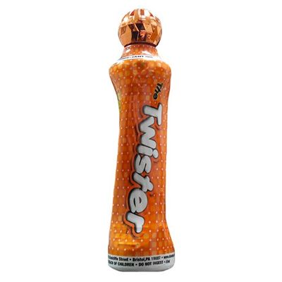 1.5oz Sunsational Twister Orange Bingo Dauber