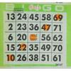1.5oz Sunsational Twister Orange Bingo Dauber view 2