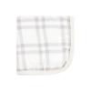 Hudson Baby Unisex Baby Cotton Muslin Washcloths, Forest Animals, One Size view 4