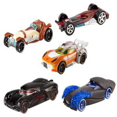 Hot Wheels ckk83