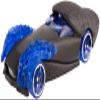 Hot Wheels ckk83 view 4