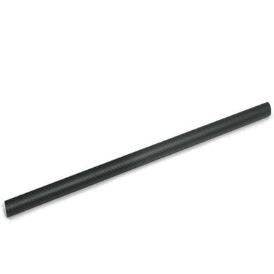 X650 SUPER HORNET Quadro Copter Landing Skid Carbon Rohr (1) Lower PV1858 TX6