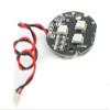 Thunder Tiger Ghost Orientierungs LED Beleuchtung Rot (1) AQ6470 TTG view 1