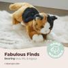 Bearington Callie Stuffed Cat Animal - 15" Realistic Calico Cat Plushies - Kitty Stuffed Animal with Soft Fur and Lifelike Details - Adorable, Cuddly Kitten Plush Gift for Kids and Toddlers view 3
