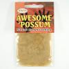 Wapsi Awesome 'Possum Dubbing, Bleached Ginger view 1