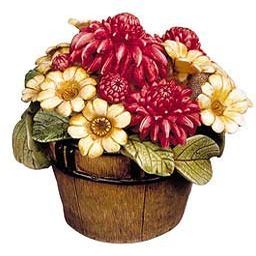 Mother's Day Bouquet LE Harmony Kingdom