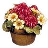 Mother's Day Bouquet LE Harmony Kingdom view 1