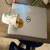 Just Dough It 7.5'' Spilled Disposable Cup of Coffee Replica Prop view 3