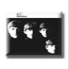 The Beatles Album Official Metal Pin Badge Size One Size view 1