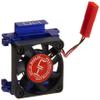 Hot Racing ESC303T06 Velineon VXL-S3 Esc Aluminum Heat Sink High Velocity Fan view 1