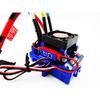 Hot Racing ESC303T06 Velineon VXL-S3 Esc Aluminum Heat Sink High Velocity Fan view 2
