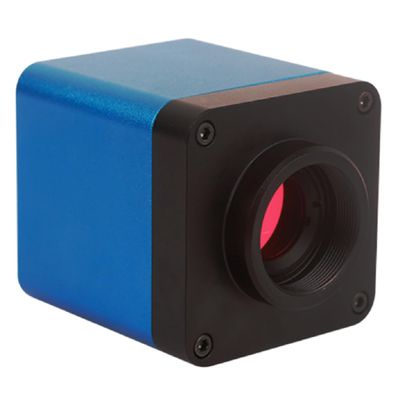 High Definition 1080P HDMI Microscope Camera, 60fps (New Version)