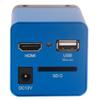 High Definition 1080P HDMI Microscope Camera, 60fps (New Version) view 2
