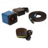 High Definition 1080P HDMI Microscope Camera, 60fps (New Version) view 3