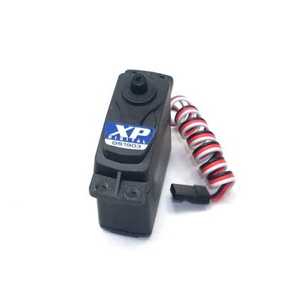Associated MGT8.0 - S50 Thundertiger XP DS1903 Servo 0.15s 60 3,8kg TM8
