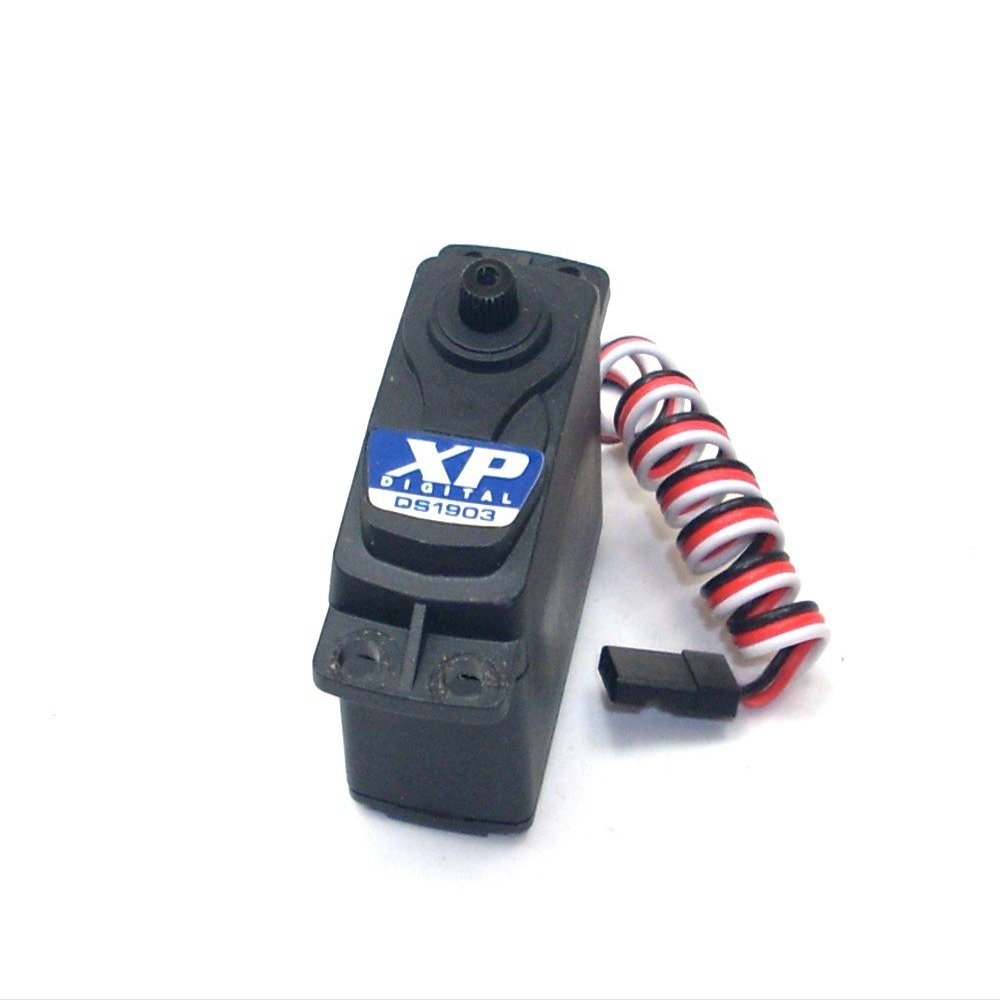 Associated MGT8.0 - S50 Thundertiger XP DS1903 Servo 0.15s 60 3,8kg TM8