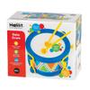 Halilit Baby Drum view 1