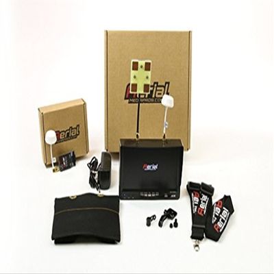 AerialMediaPros Pro FPV Kit