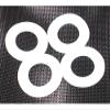 Integy Flexible Dust Cover (4) for TRF415 Diff view 1