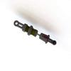3Racing #F113-121 Mono Shock (Teflon Coated) For F113 for 3Racing All view 1