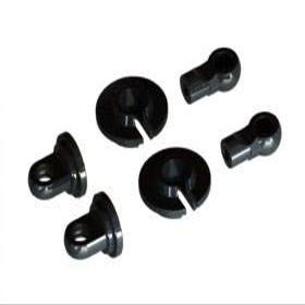 3Racing #F113-136A Plastic Replacement For F113-136/PK for 3Racing All