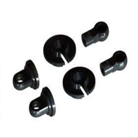 3Racing #F113-136A Plastic Replacement For F113-136/PK for 3Racing All