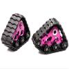 Integy Front Snowmobile & Sandmobile Conversion for HPI 1/8 Apache SC & C1 Flux view 1