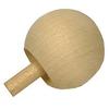 Craft Parts Wooden Spin Tops-Bag of 2 view 1